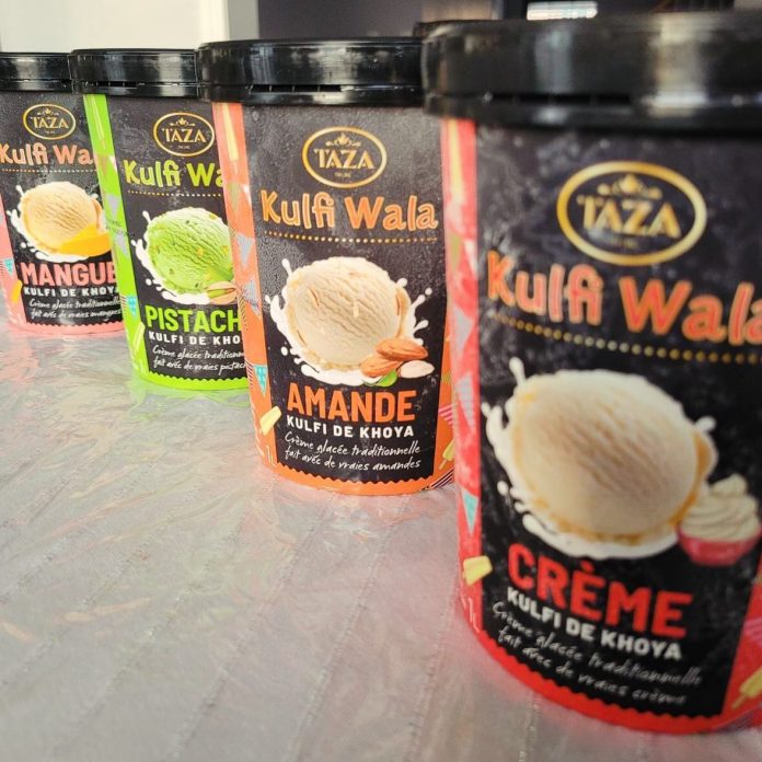 Making all your Kulfi dreams come true this Eid!