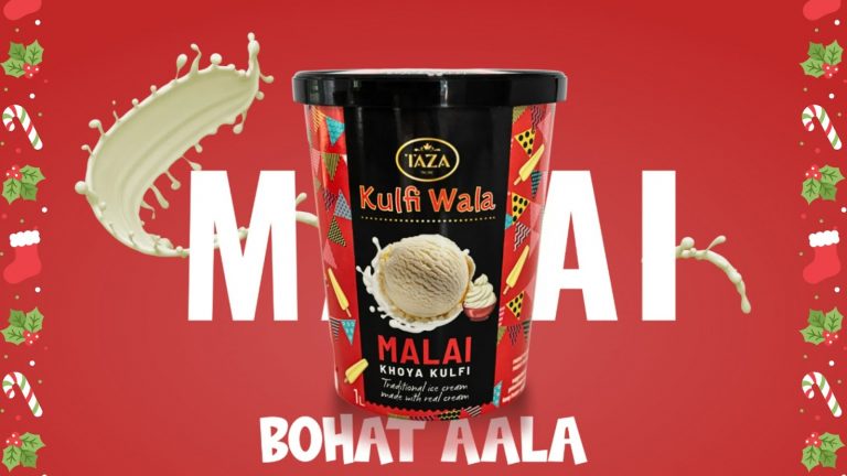 Celebrate the season with malai kulfi desserts that dazzle!